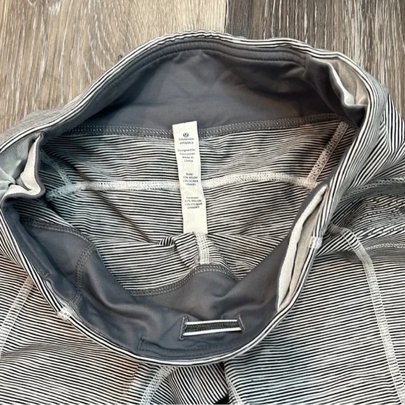 Lululemon Shorts - Size 4 - Picture 4 of 12